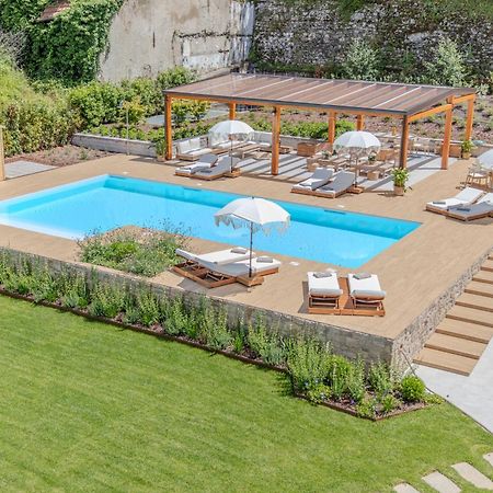 Appartamento Il Borgo Bellagio Ngoại thất bức ảnh