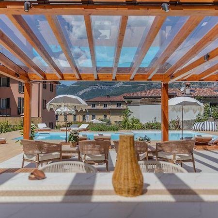 Appartamento Il Borgo Bellagio Ngoại thất bức ảnh