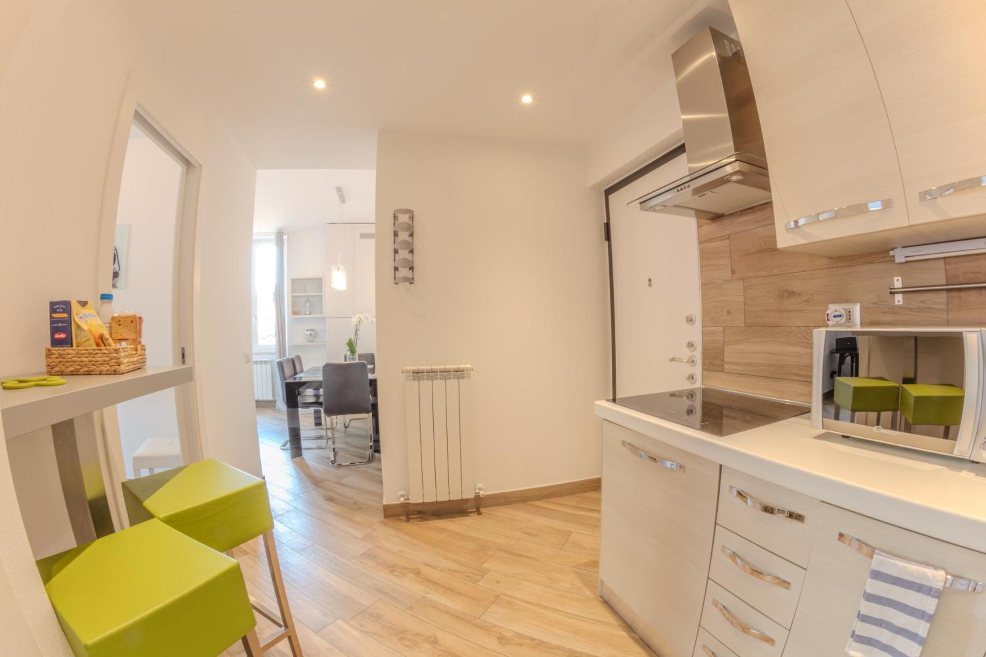 Appartamento Il Borgo Bellagio Ngoại thất bức ảnh