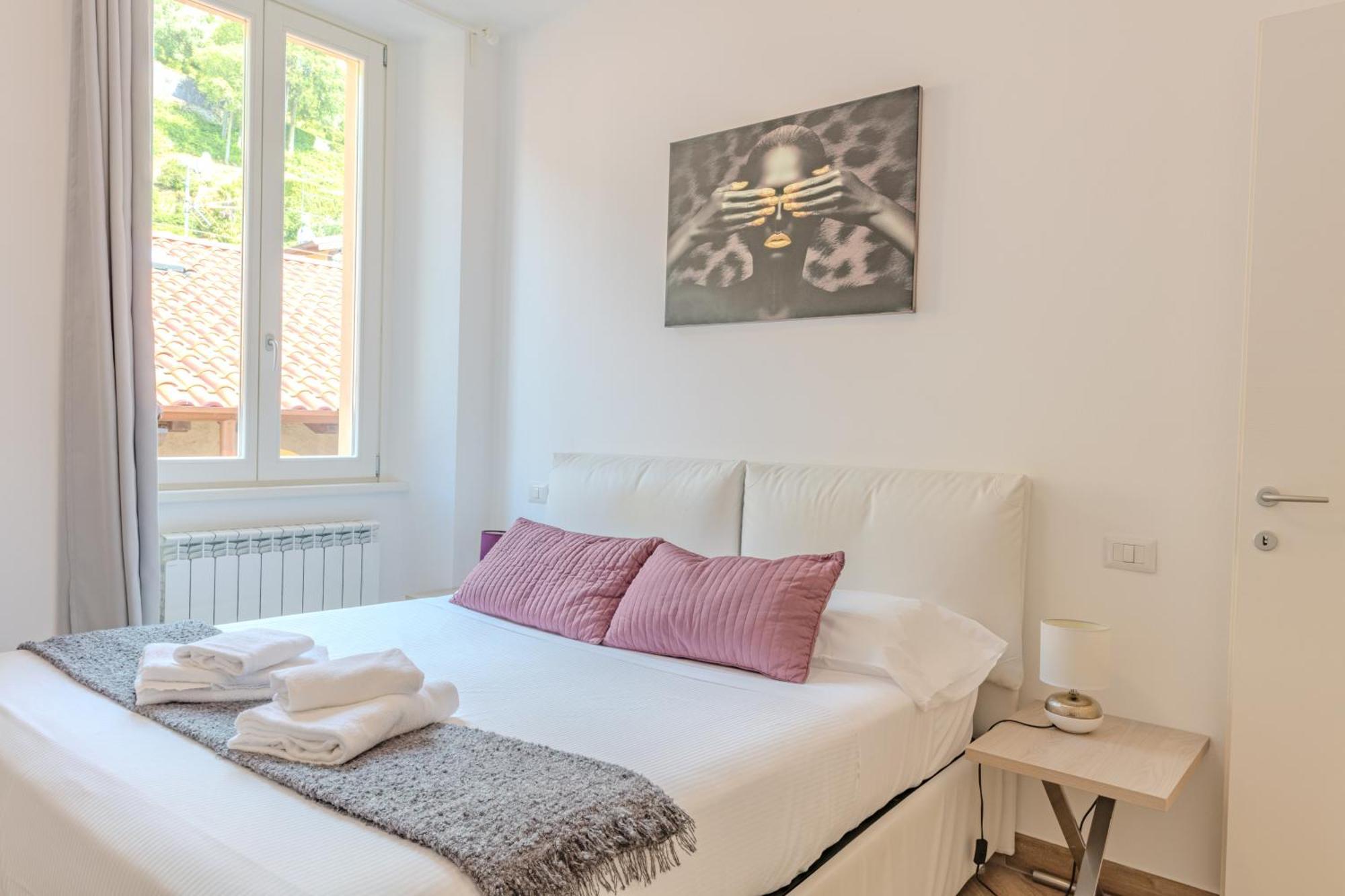 Appartamento Il Borgo Bellagio Ngoại thất bức ảnh