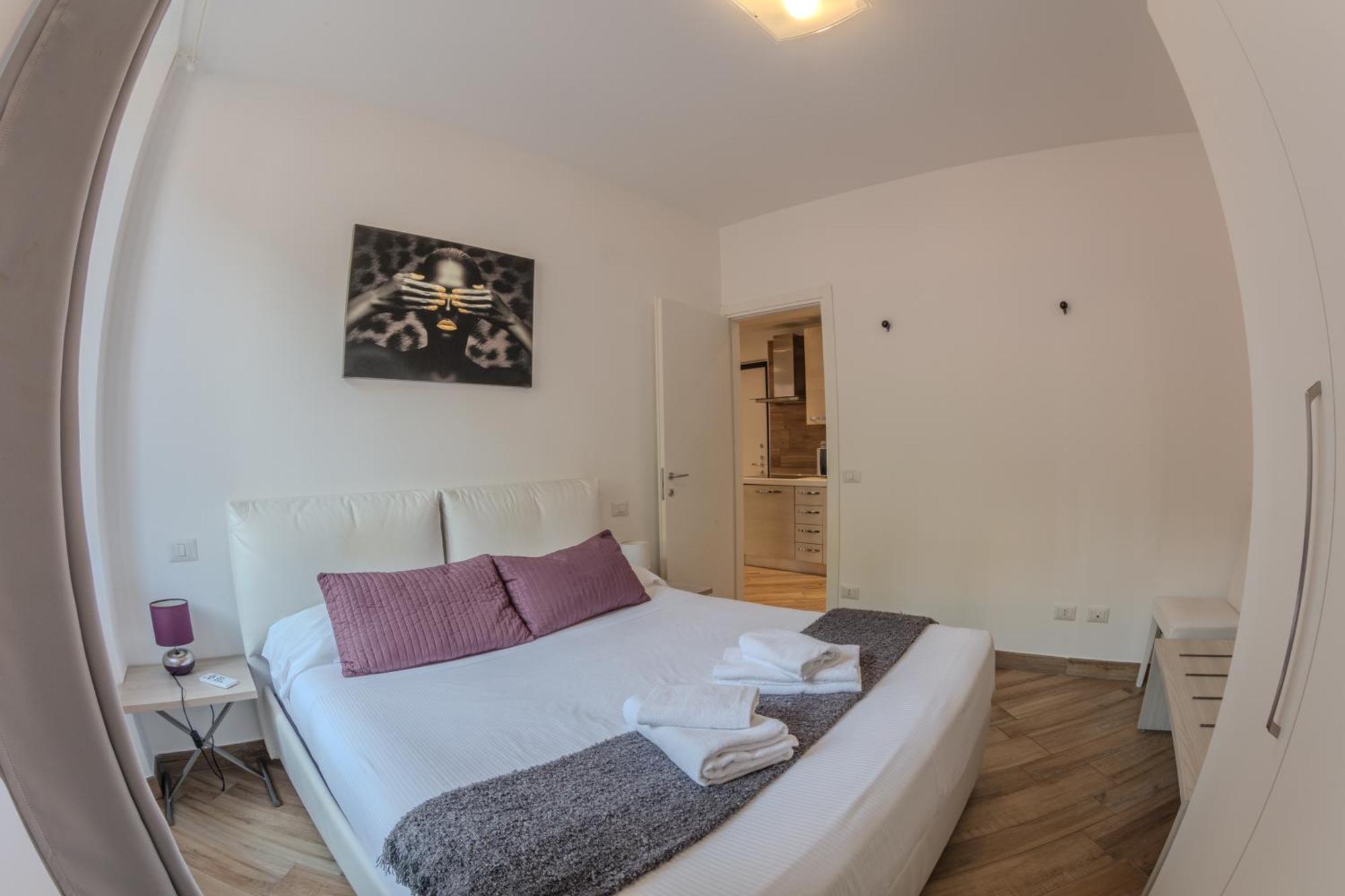 Appartamento Il Borgo Bellagio Ngoại thất bức ảnh