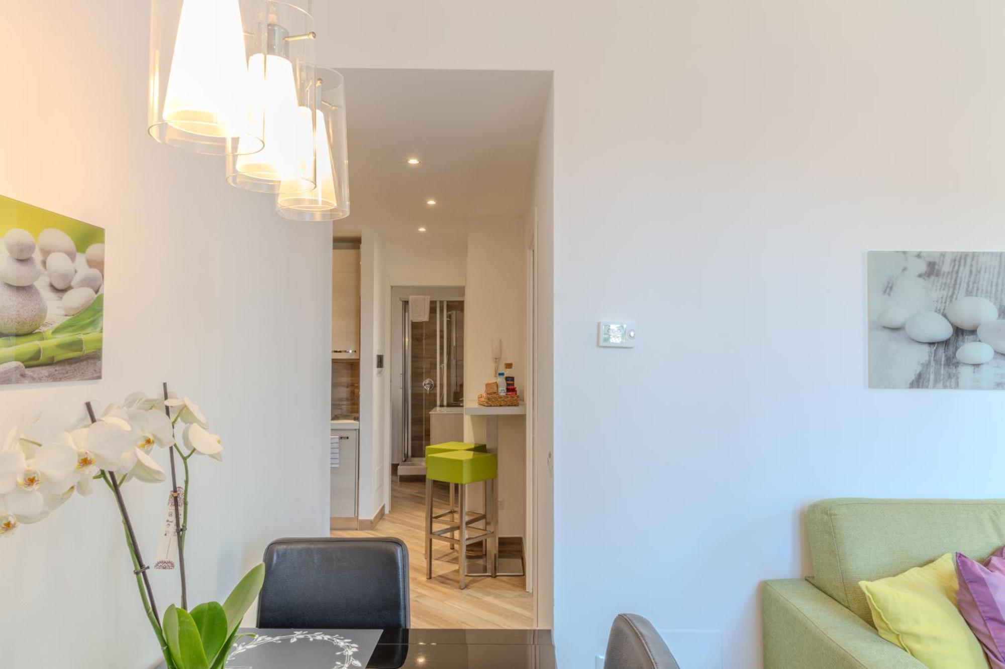 Appartamento Il Borgo Bellagio Ngoại thất bức ảnh