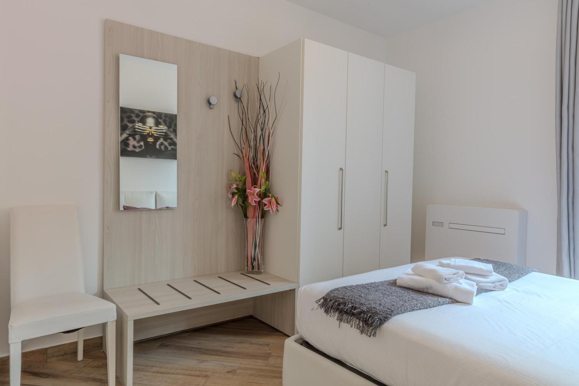 Appartamento Il Borgo Bellagio Ngoại thất bức ảnh