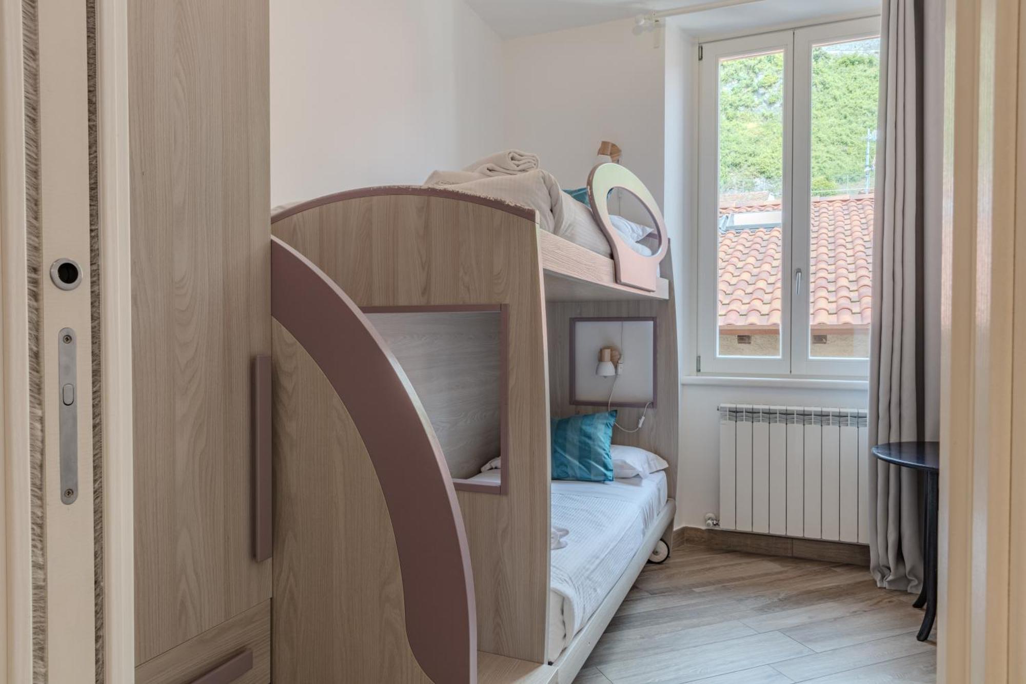 Appartamento Il Borgo Bellagio Ngoại thất bức ảnh