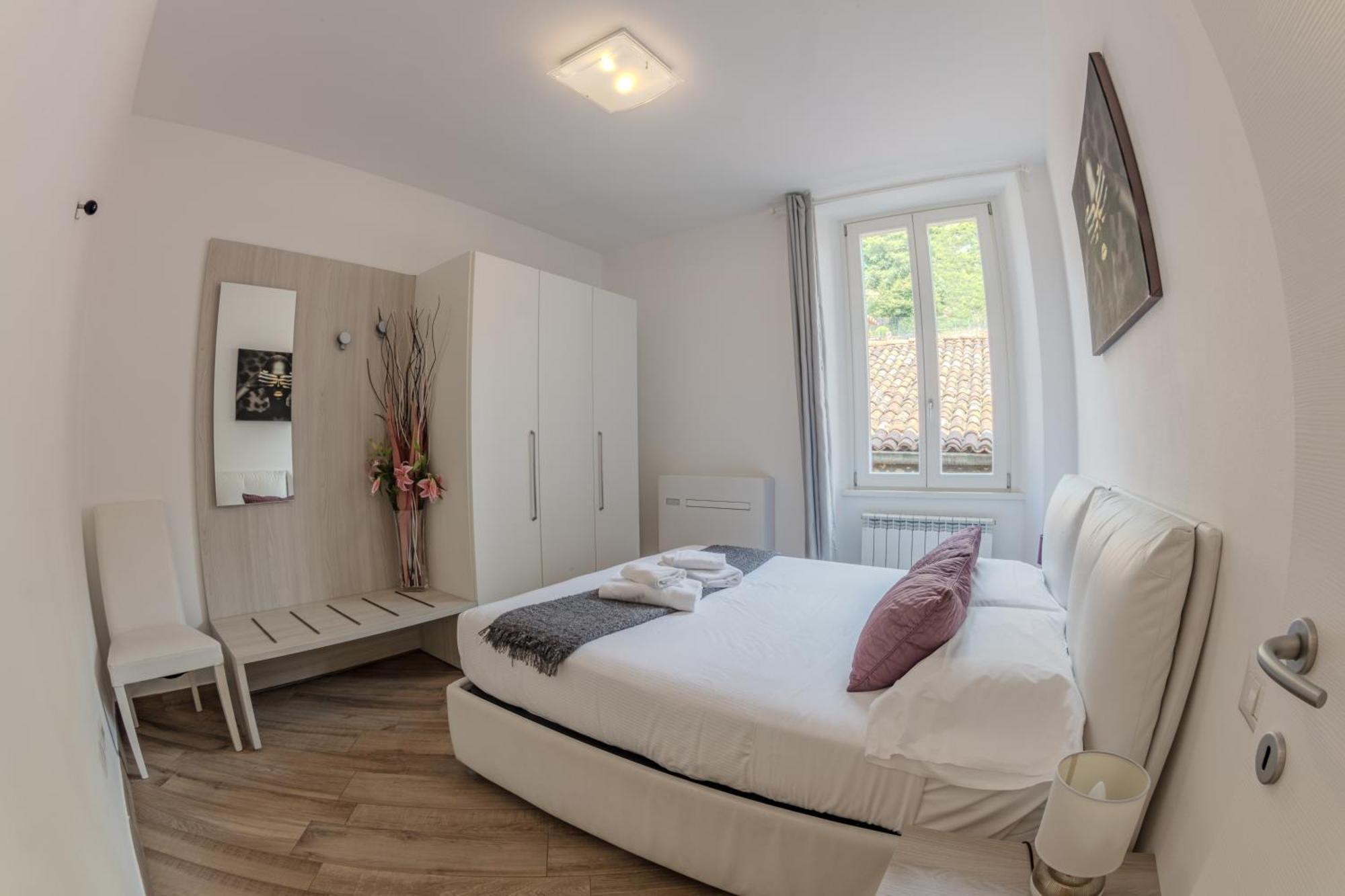 Appartamento Il Borgo Bellagio Ngoại thất bức ảnh