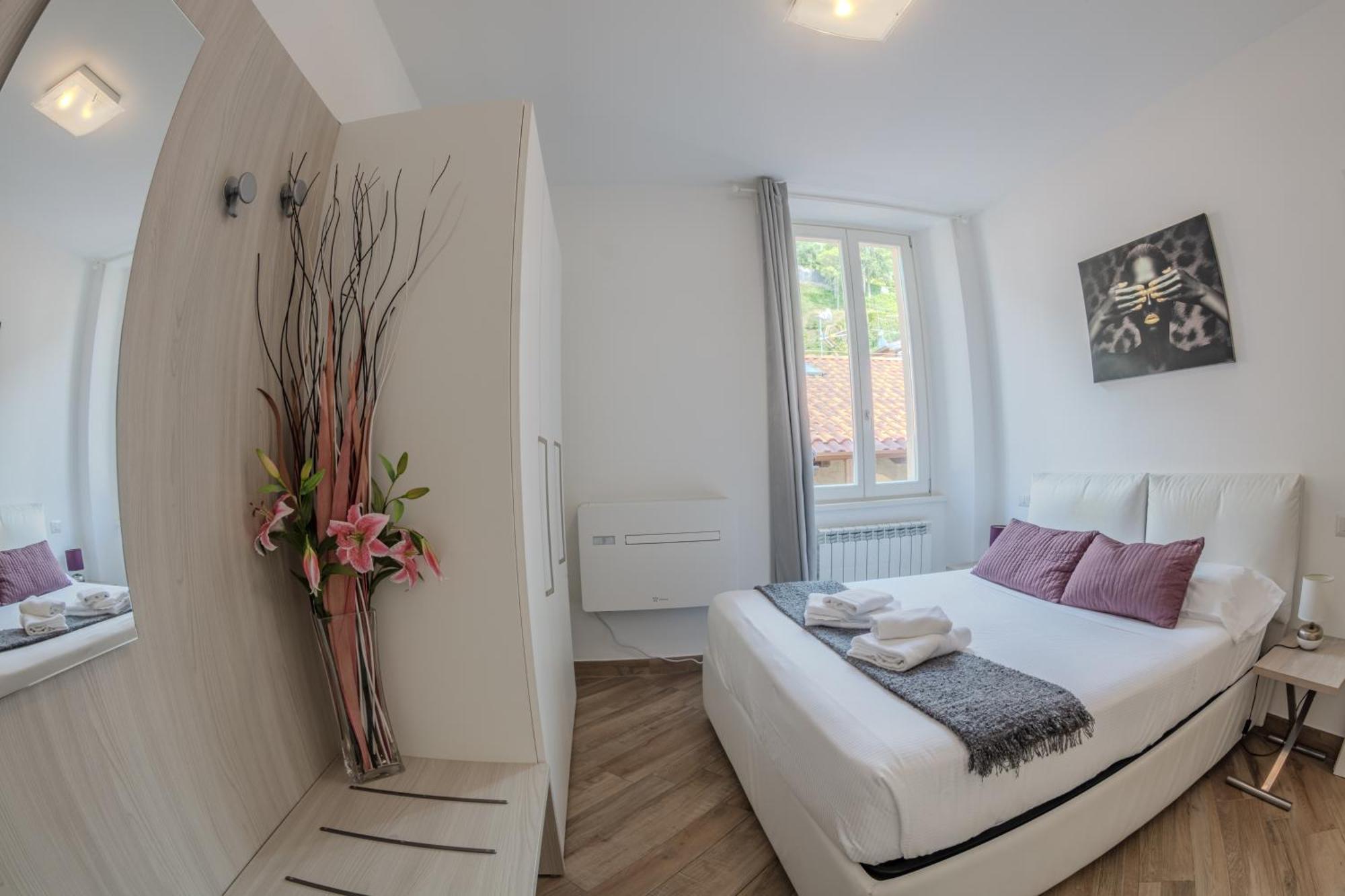 Appartamento Il Borgo Bellagio Ngoại thất bức ảnh