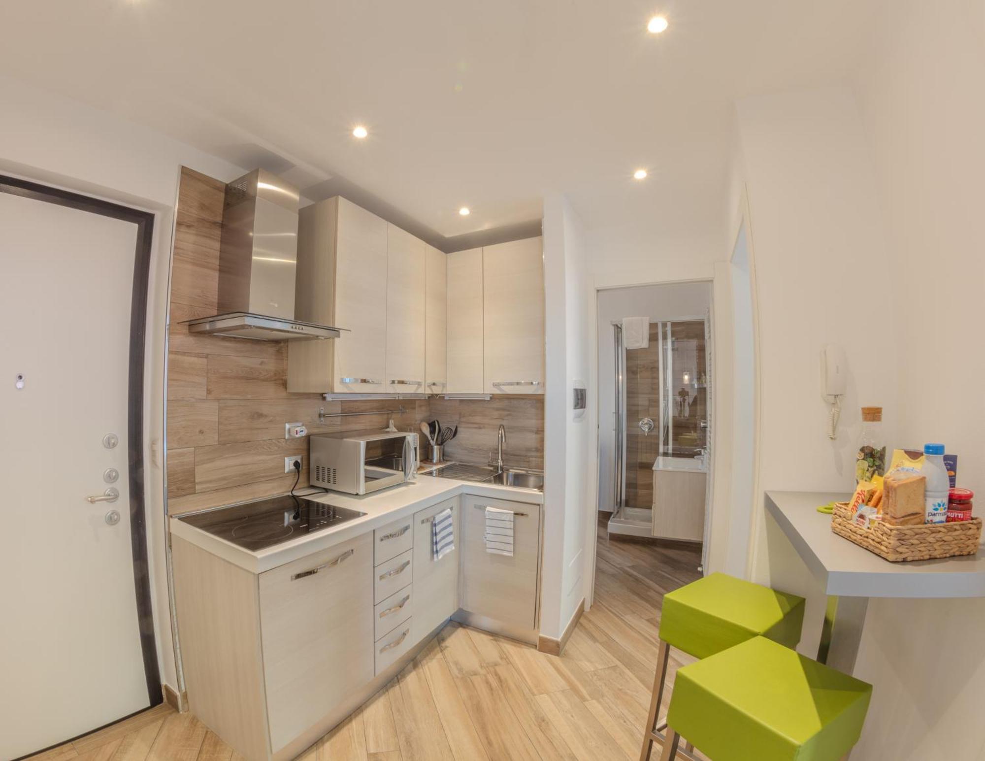 Appartamento Il Borgo Bellagio Ngoại thất bức ảnh