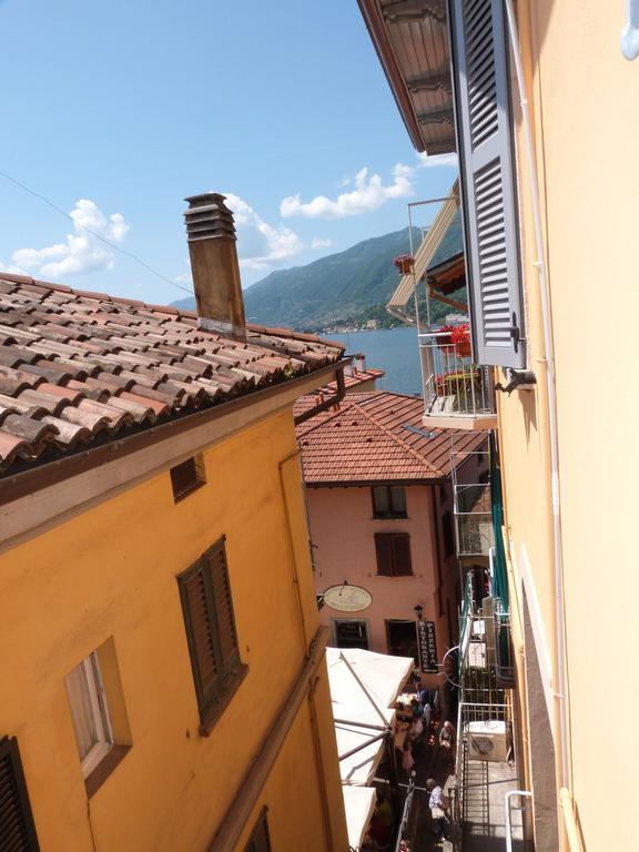 Appartamento Il Borgo Bellagio Phòng bức ảnh