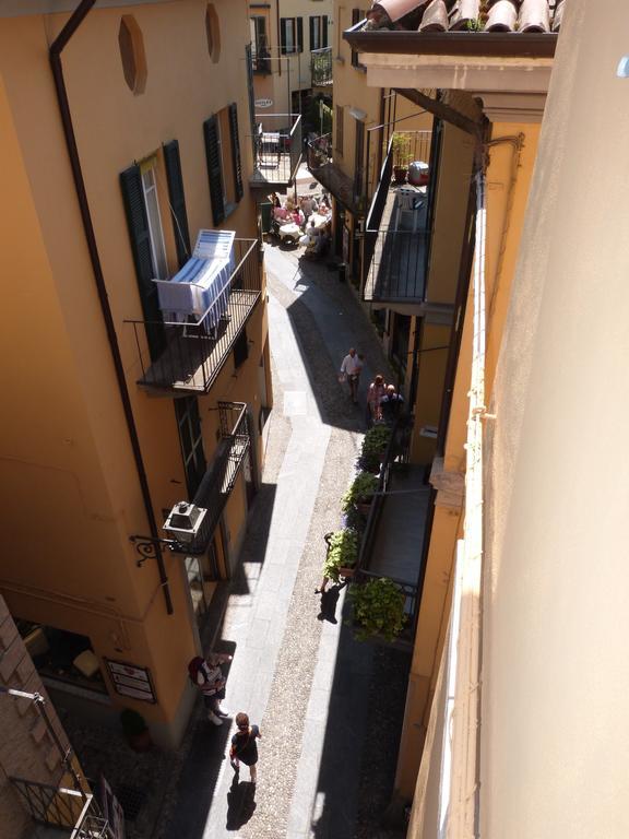 Appartamento Il Borgo Bellagio Phòng bức ảnh