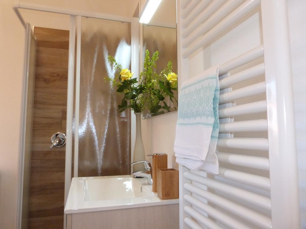 Appartamento Il Borgo Bellagio Phòng bức ảnh